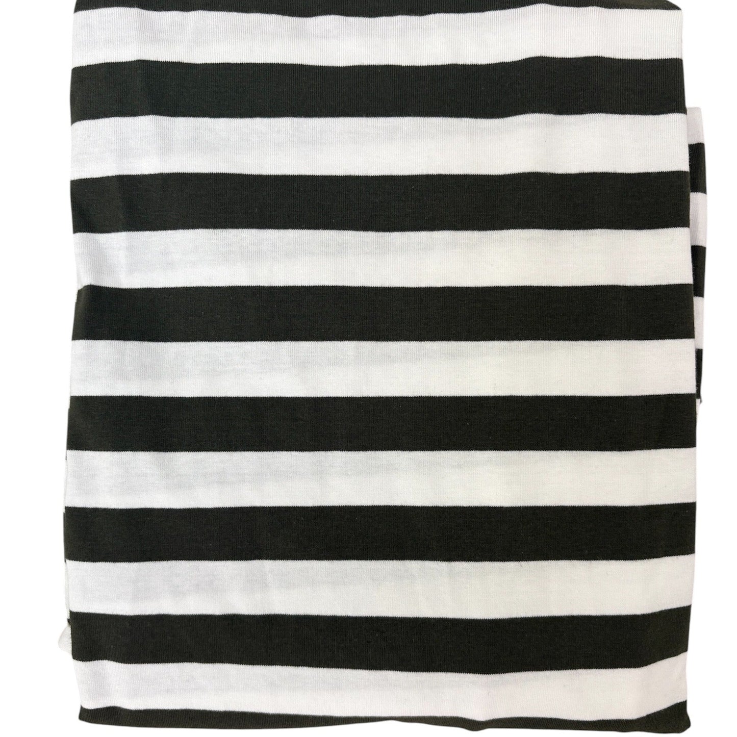 Stripes Grow With Me Romper