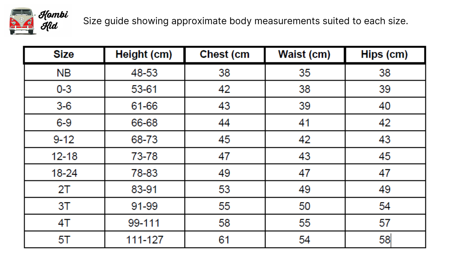 Shortie Overalls - Ochre Camper