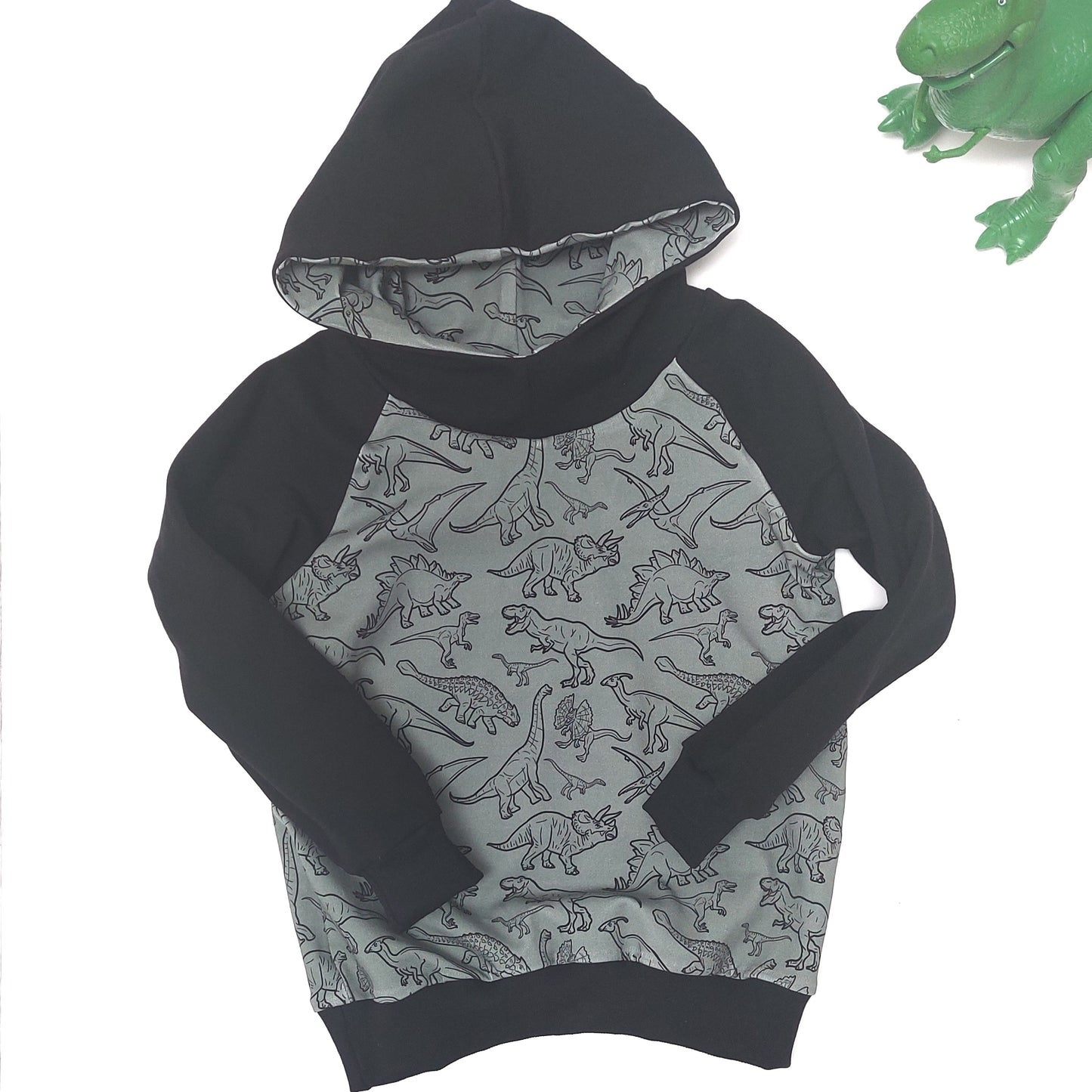 Custom Hoodie