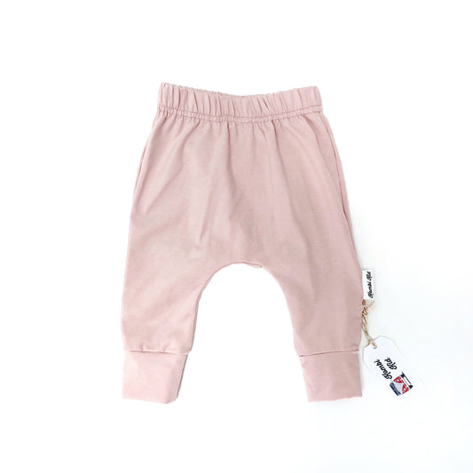 Harem Pants - Pink