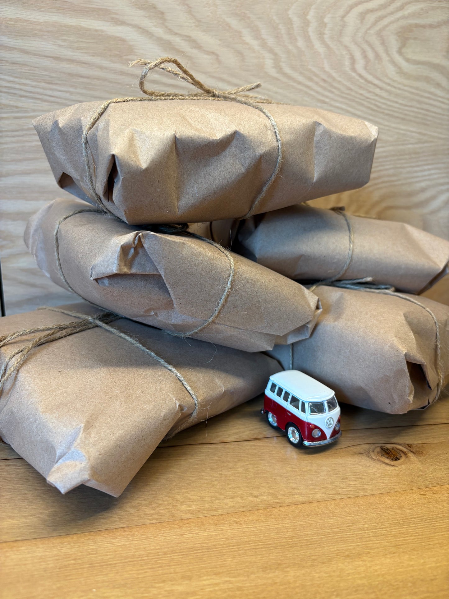 Kombi Kid Farewell Mystery Pack