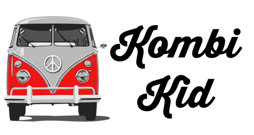 Kombi Kid NZ