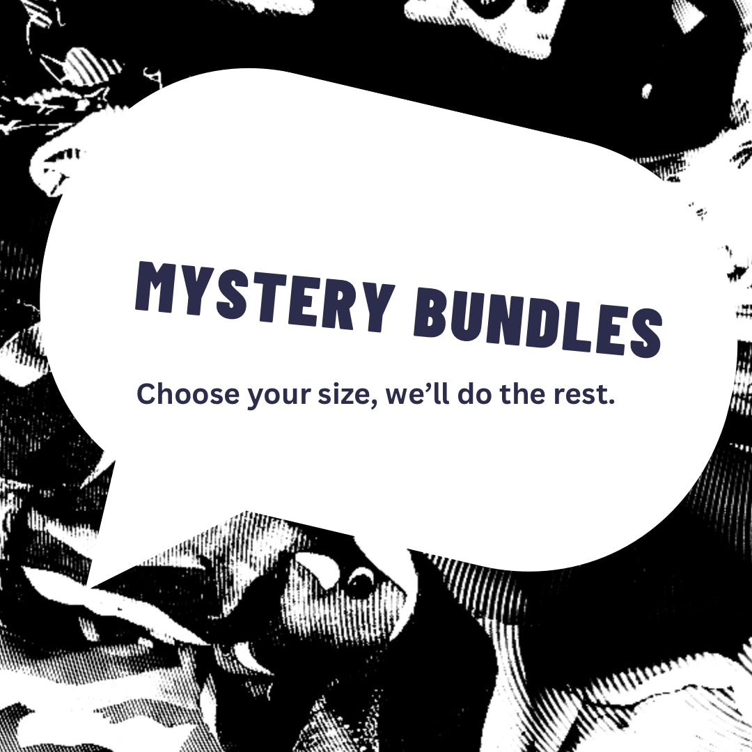 Mystery Bundle