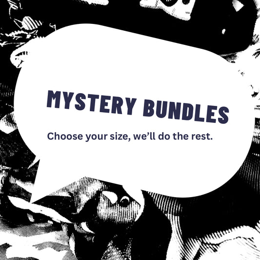 Mystery Bundle