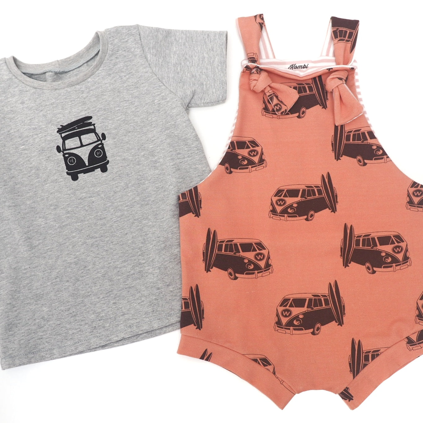 Kombi Kid Tee